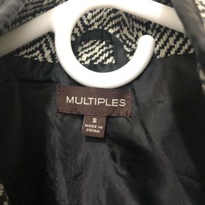Multiples Jackets & Coats - Herringbone best Multiples Jackets & Coats - Herringbone best